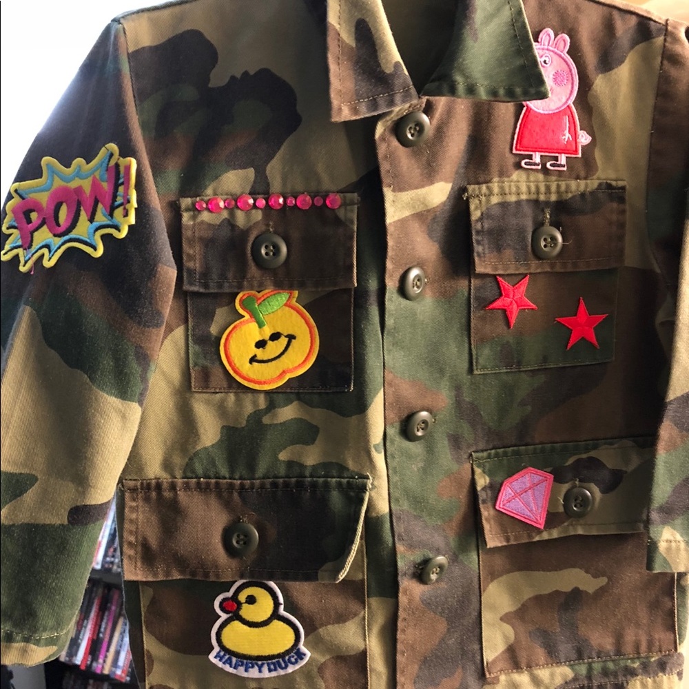 NOT FOR SALE